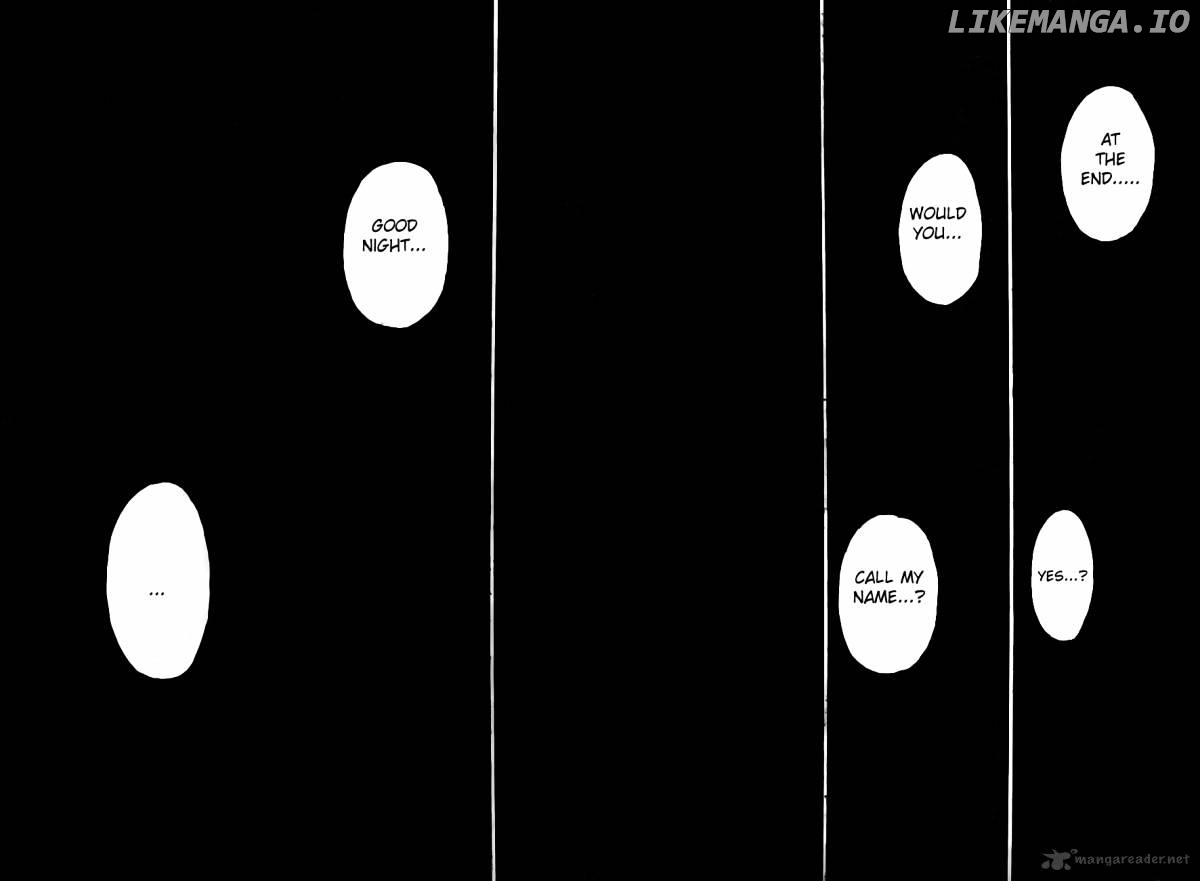 Hunter x Hunter, Chapter 318 image 08